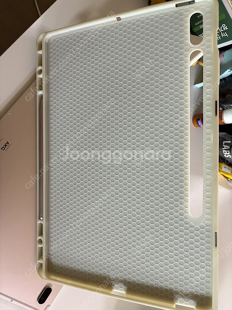 갤럭시탭 s7 fe wifi 128--3