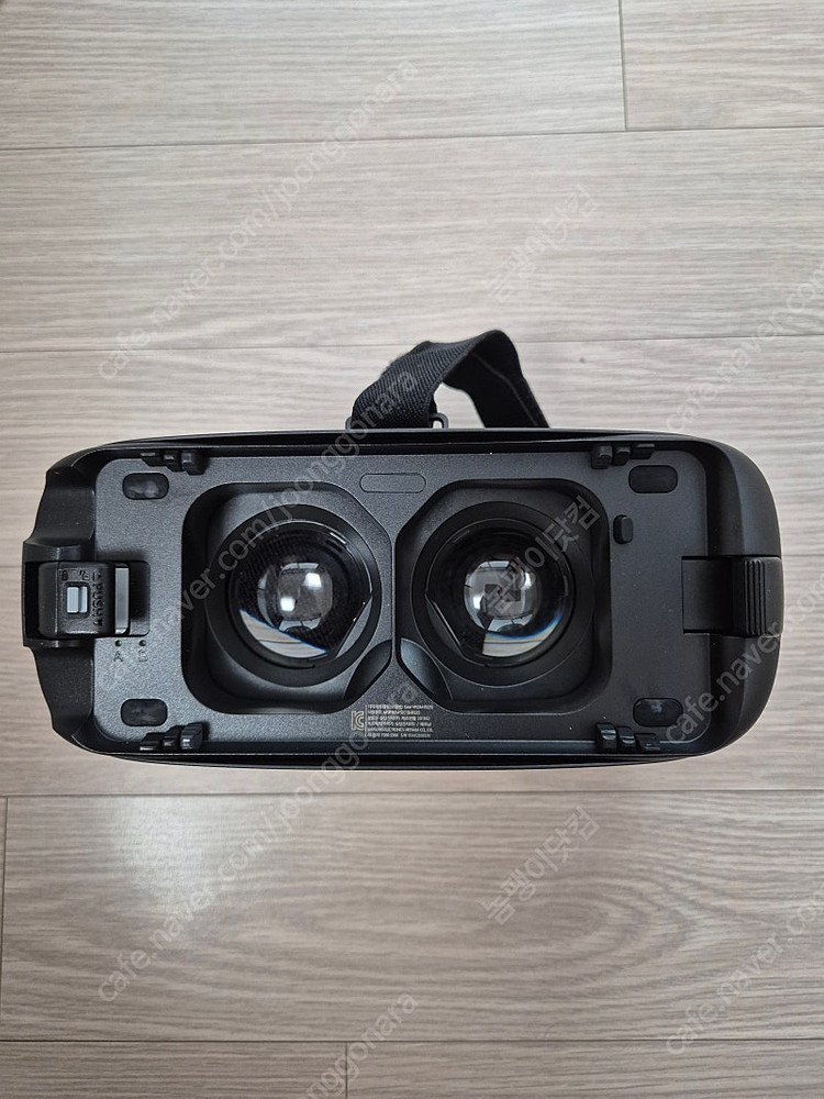 삼성 기어VR 오큘러스 풀박스--1