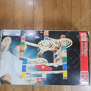 쿼드릴라 134pcs