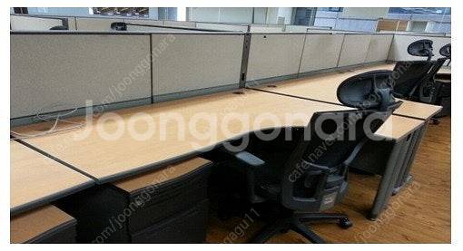 [판매] 중고 사무가구 전문 싸게 팝니다. 책상, 의자...--0
