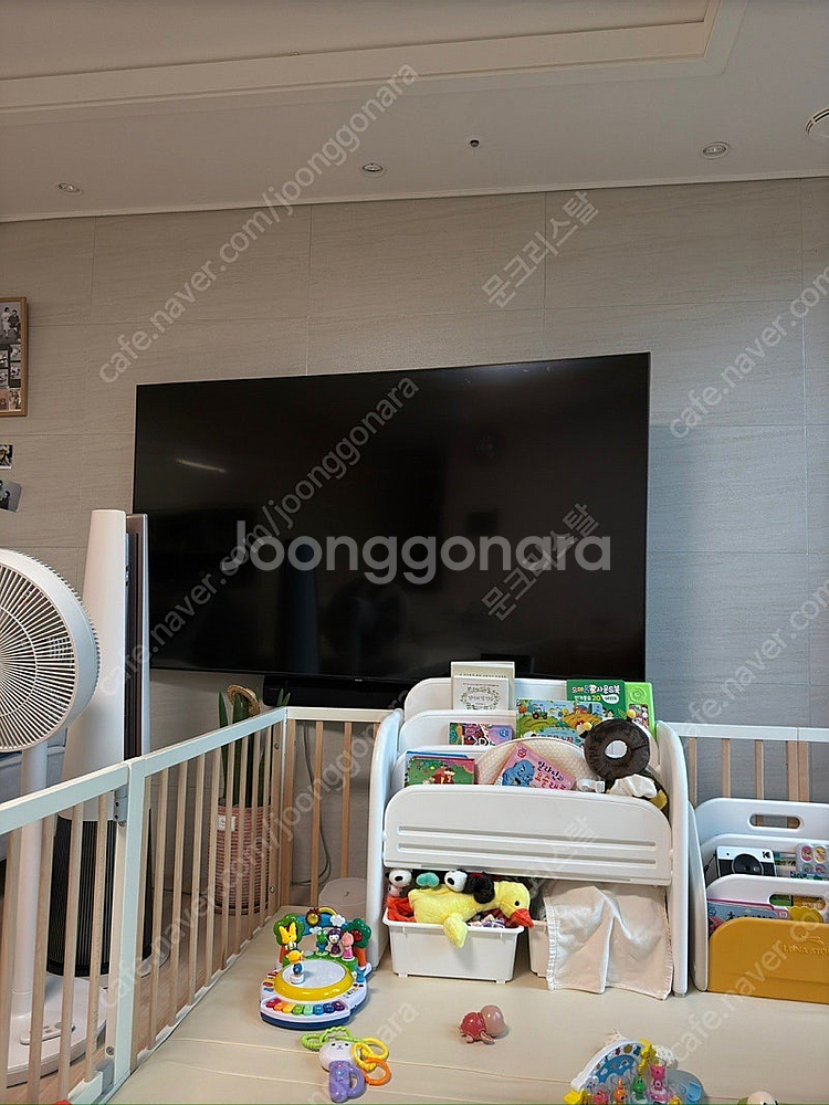 75인치 삼성 QLED 4K QT67 189cm (KQ...--0
