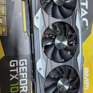 zotac gtx1080ti 11g