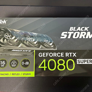 인천] 이엠택 RTX4080 Super - 125만