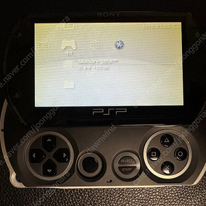 Psp go 128기가