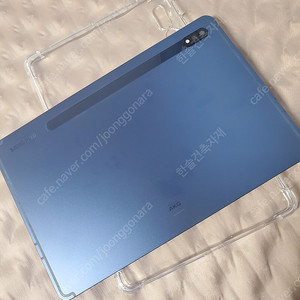 갤럭시탭s7 최고사양 용량512gb,12gb램 대전 직거래