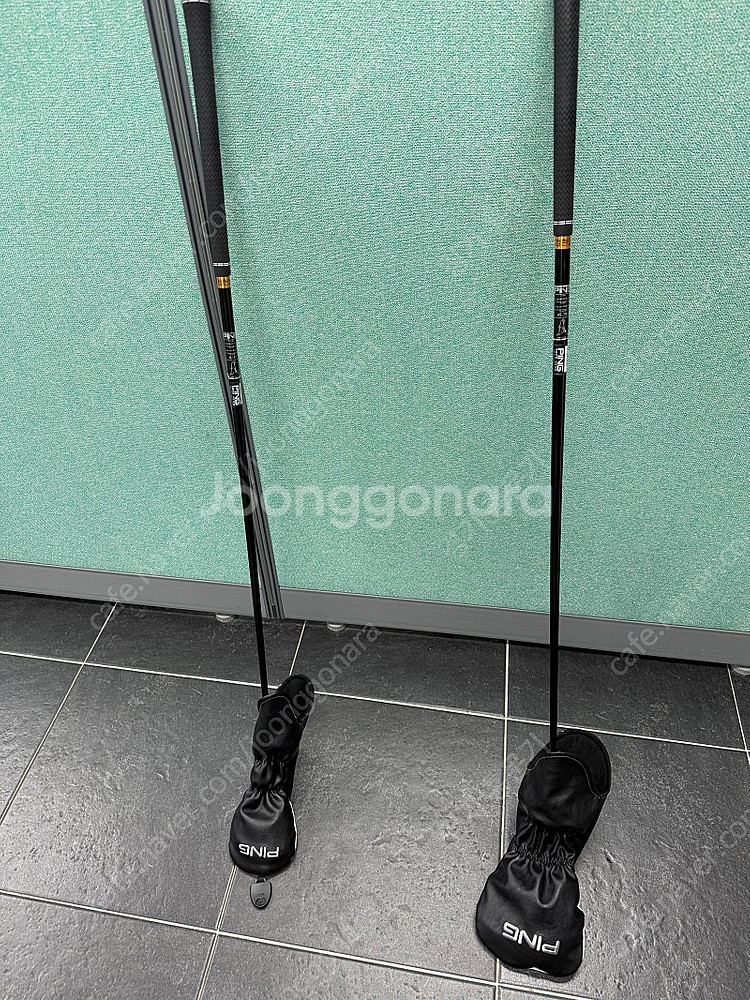 핑 G430 드라이버 9도--0