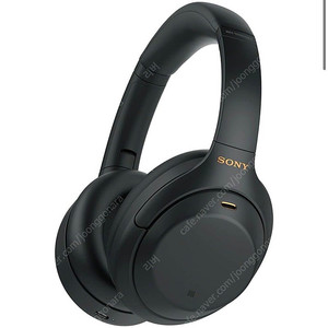 Sony WH-1000XM4 블랙 판매~