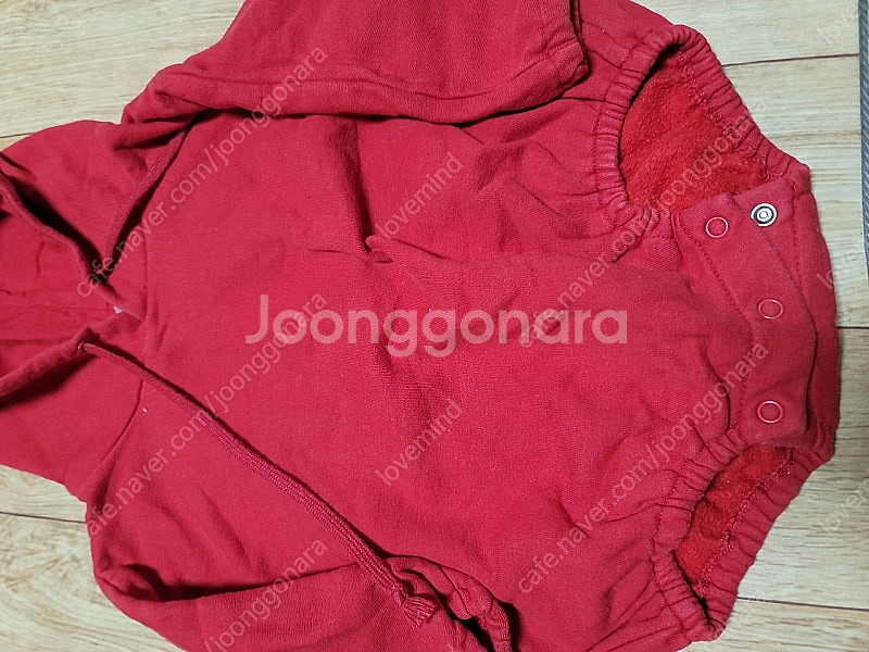 시우핏 사과수트 점프수트 할로윈 코스튬--1