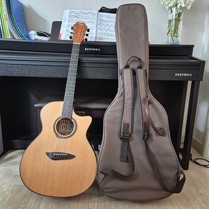 고퍼우드 G130CE 통기타