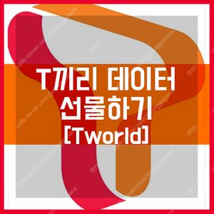 sk 데이터 2기가 판매합니다