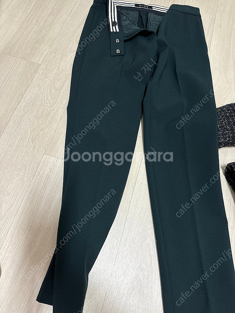 마인 바지 44--0