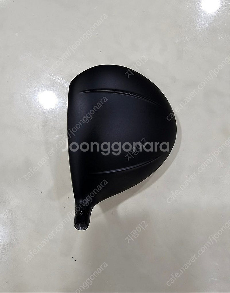 조디아 드라이버헤드 판매합니다--1