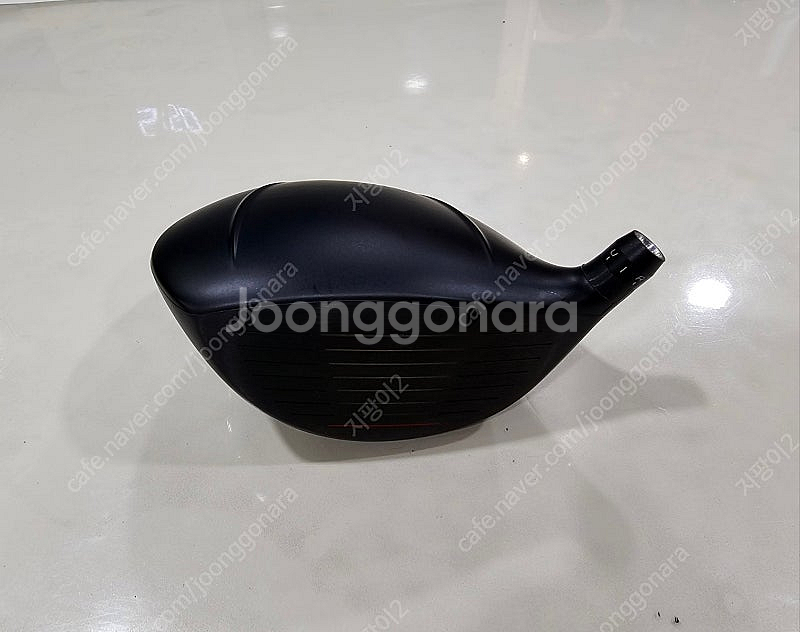 조디아 드라이버헤드 판매합니다--3