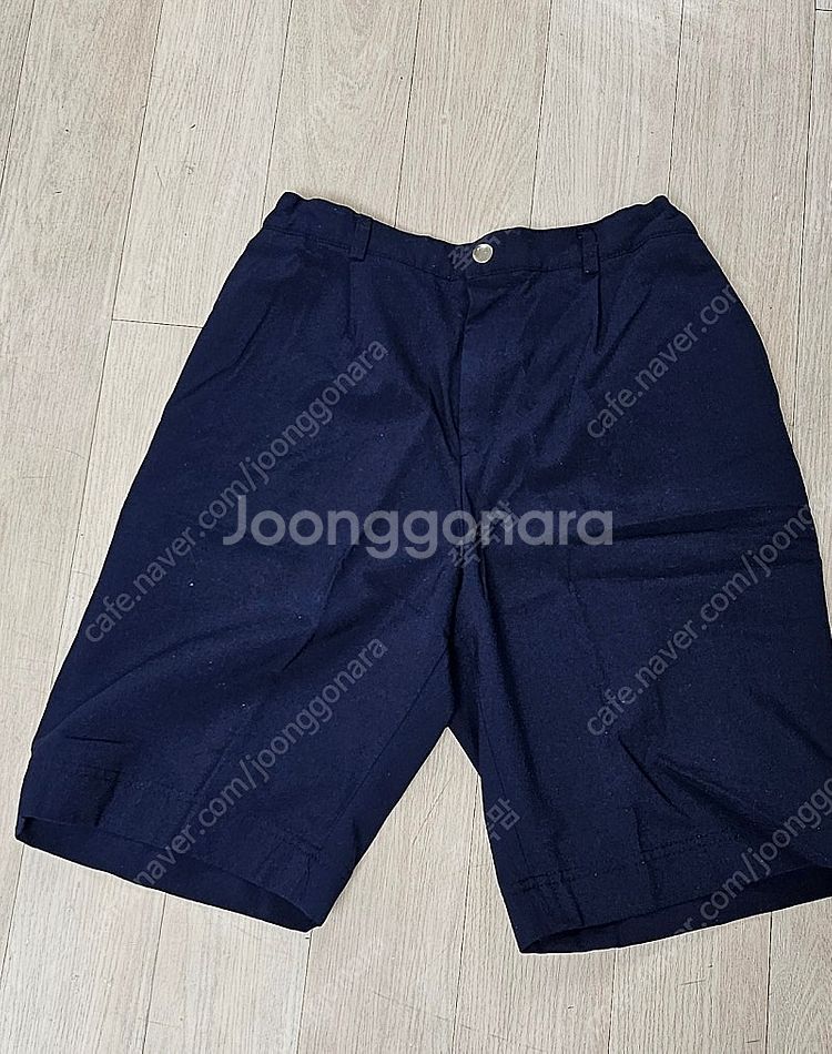 사대부초 남아 교복 일괄판매--9