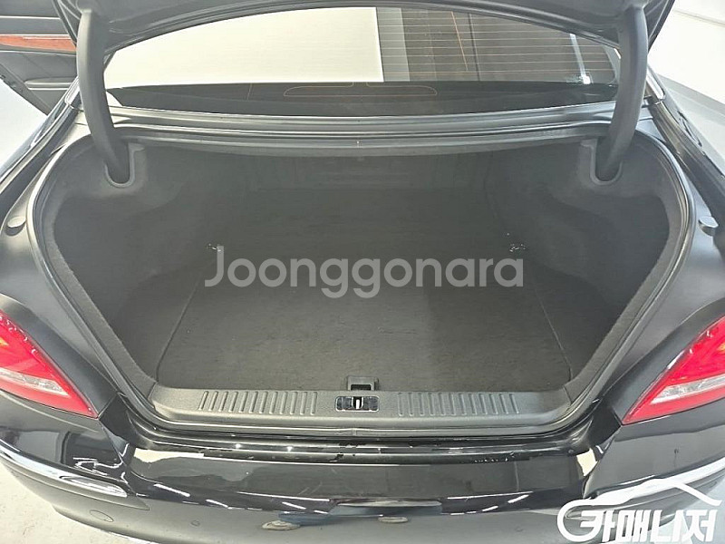 현대 [현대]에쿠스(신형) VL500(LIMOUSINE...--7