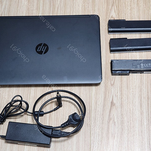 HP Probook 650 G1 i7 4702MQ 8G SSD256 라데온HD8750M 노트북 팝니다.