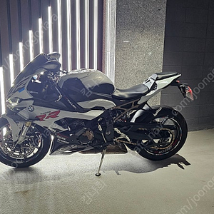 S1000rr 2020년식 레이스팩 팝니다