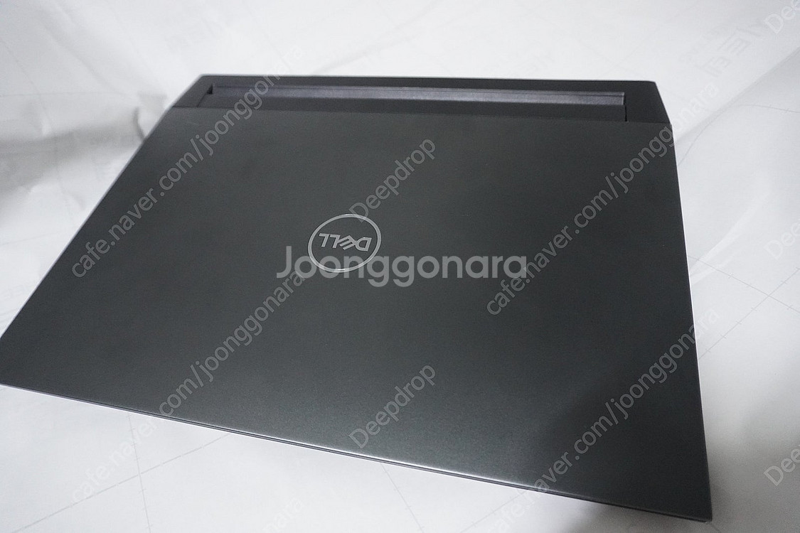 Dell G15 Special Edition 판매합니다...--1