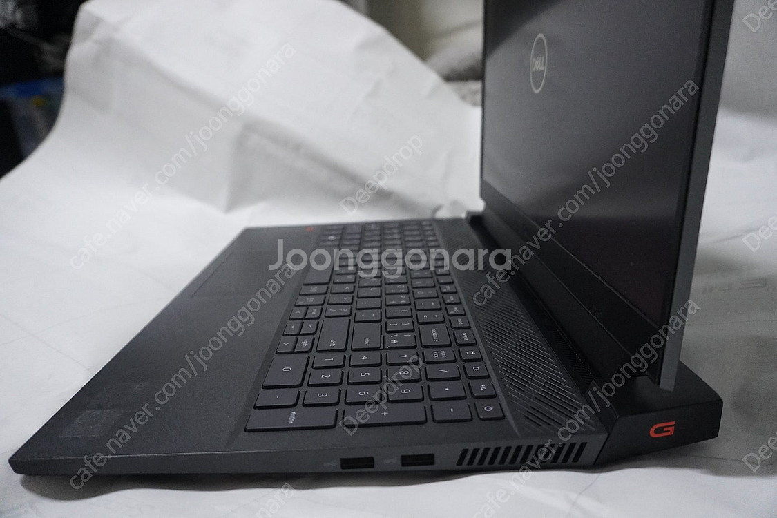 Dell G15 Special Edition 판매합니다...--2