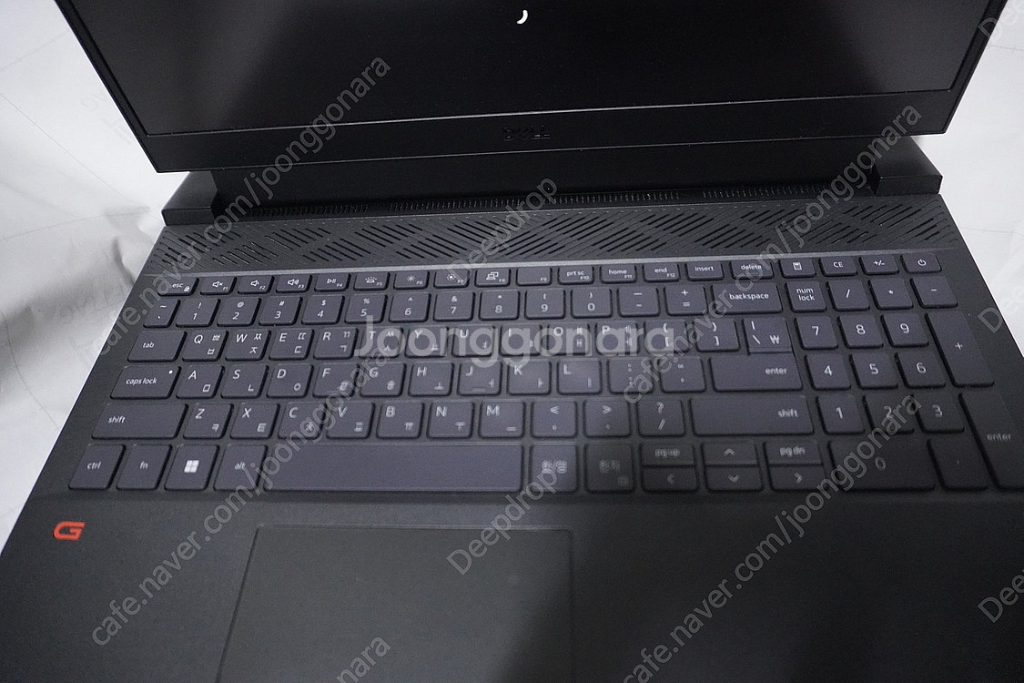 Dell G15 Special Edition 판매합니다...--3