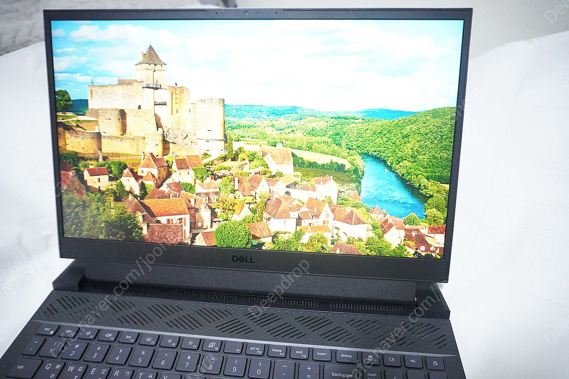 Dell G15 Special Edition 판매합니다...--4