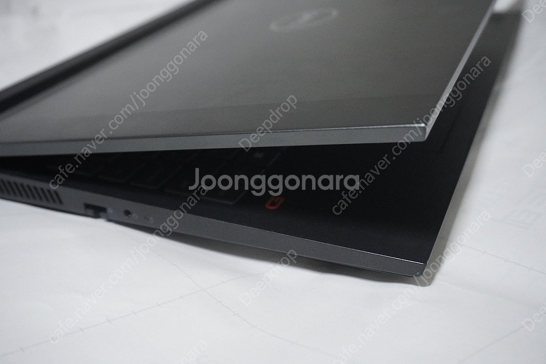 Dell G15 Special Edition 판매합니다...--5