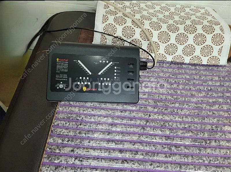 바이오매트 수퍼싱글2x3M--1