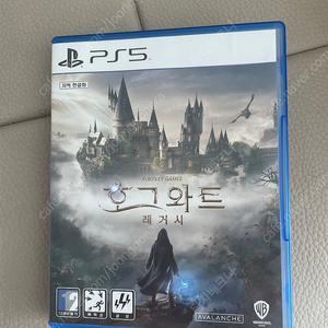 PS5 플스5 호그와트레거시