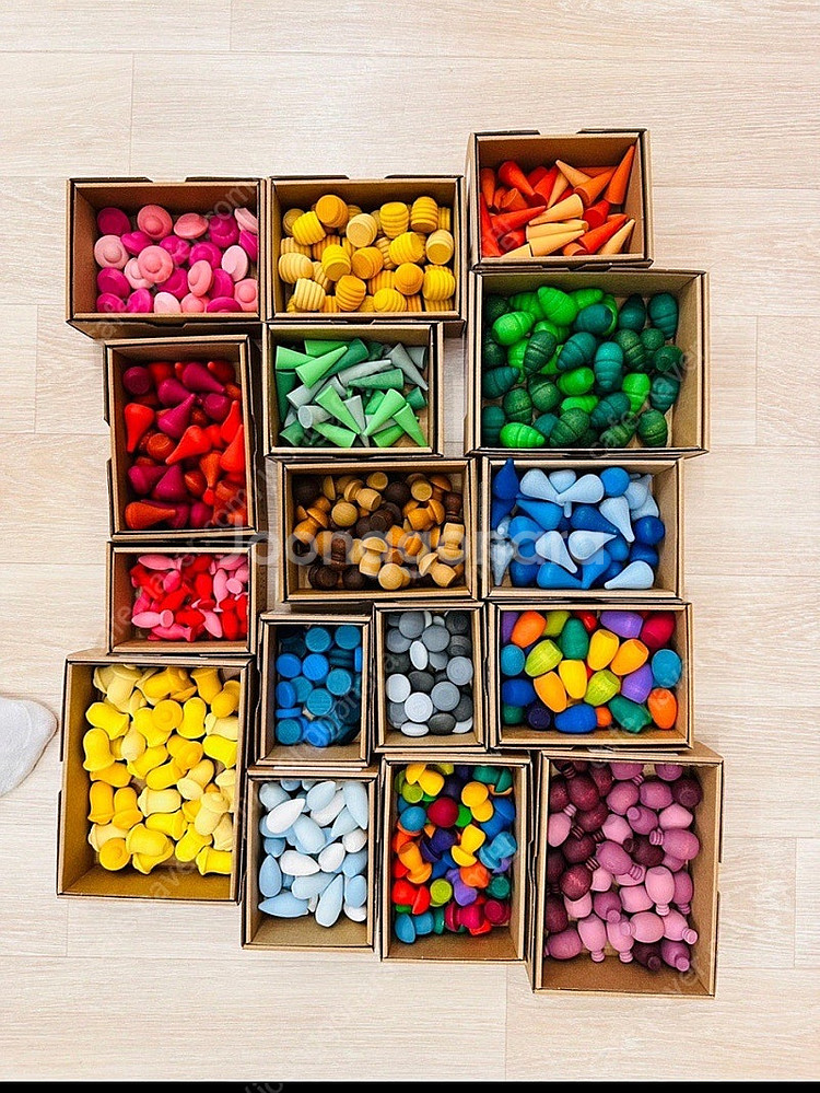 그라팟 만다라 16종+씽고빙고워크지 3종--0