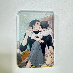 야화첩 글리픽 글리터