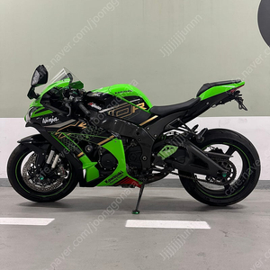 가와사키 닌자zx10r 20년식 판매합니다~!