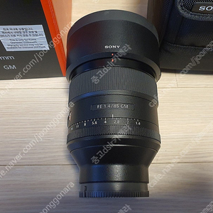 소니 정품 sel85f14gm 팔오금 85gm , 탐론 11-20mm f2.8 광각렌즈 , 시그마 24mm f1.4 24.4 아트이사식 팝니다