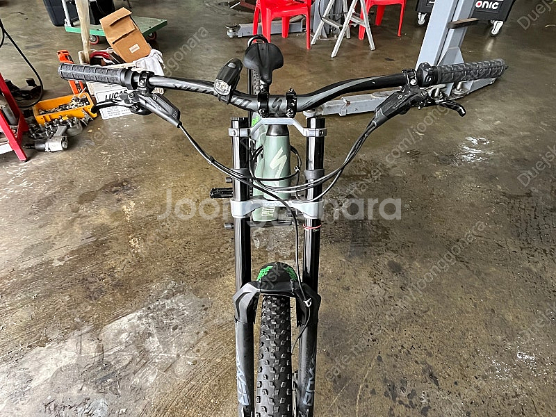 스페셜라이즈드 전기mtb 풀샥 kenevo--0