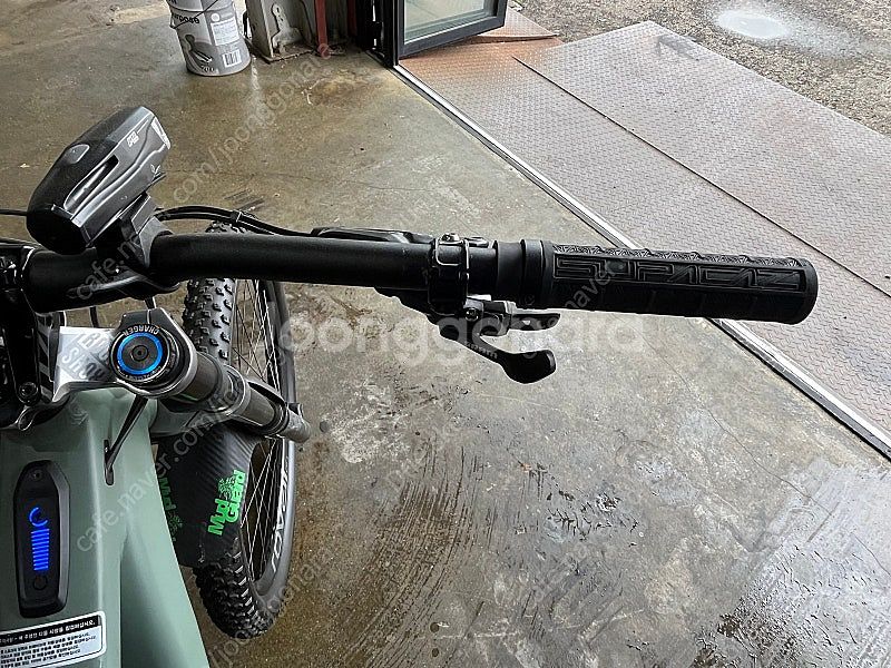 스페셜라이즈드 전기mtb 풀샥 kenevo--2
