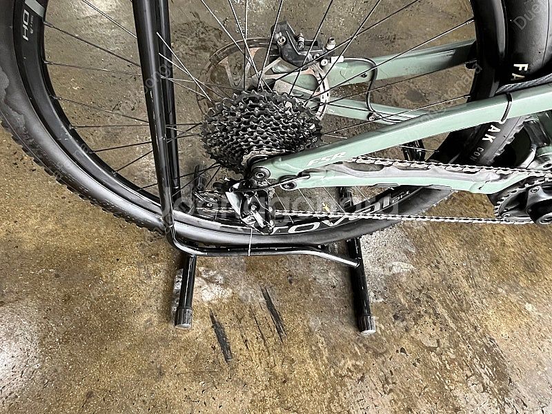 스페셜라이즈드 전기mtb 풀샥 kenevo--4