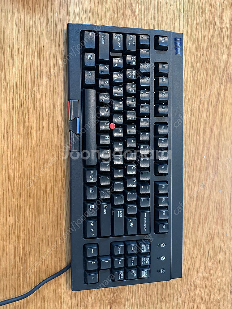 IBM 스페이스세이버 RT3200--0