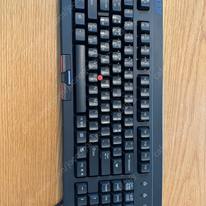 IBM 스페이스세이버 RT3200