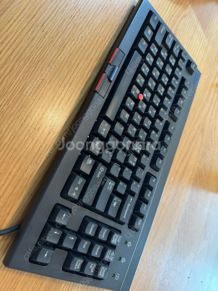 IBM 스페이스세이버 RT3200--1