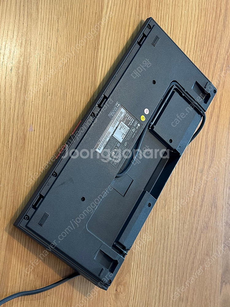 IBM 스페이스세이버 RT3200--3