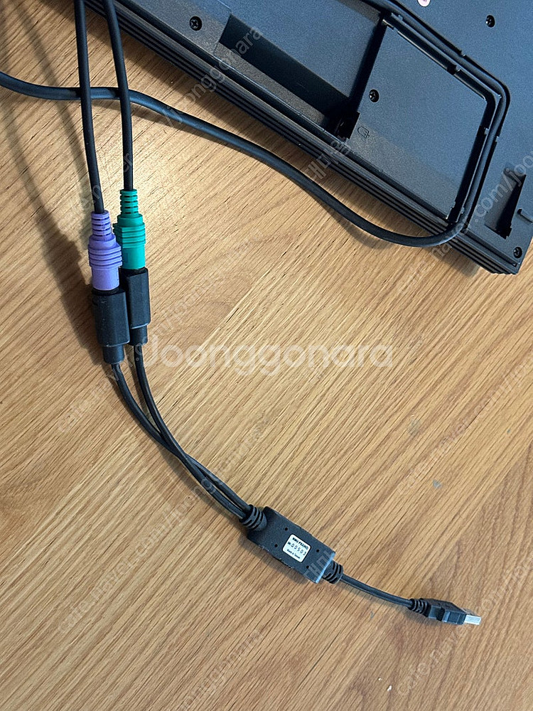 IBM 스페이스세이버 RT3200--4
