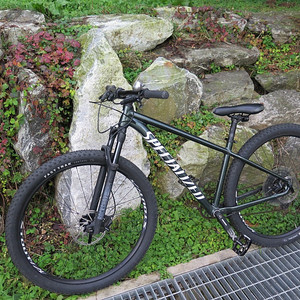 (성남) Specialized Rockhopper MTB (12단) 75만에팝니다