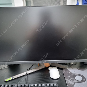 asus pg259qn 360hz 게이밍모니터 판매합니다.