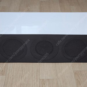 kef r6 meta 센터 스피커 팝니다.