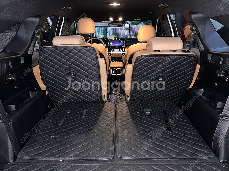 [개인] 쏘렌토 4세대 MQ4 HEV 1.6 4WD 노...--6