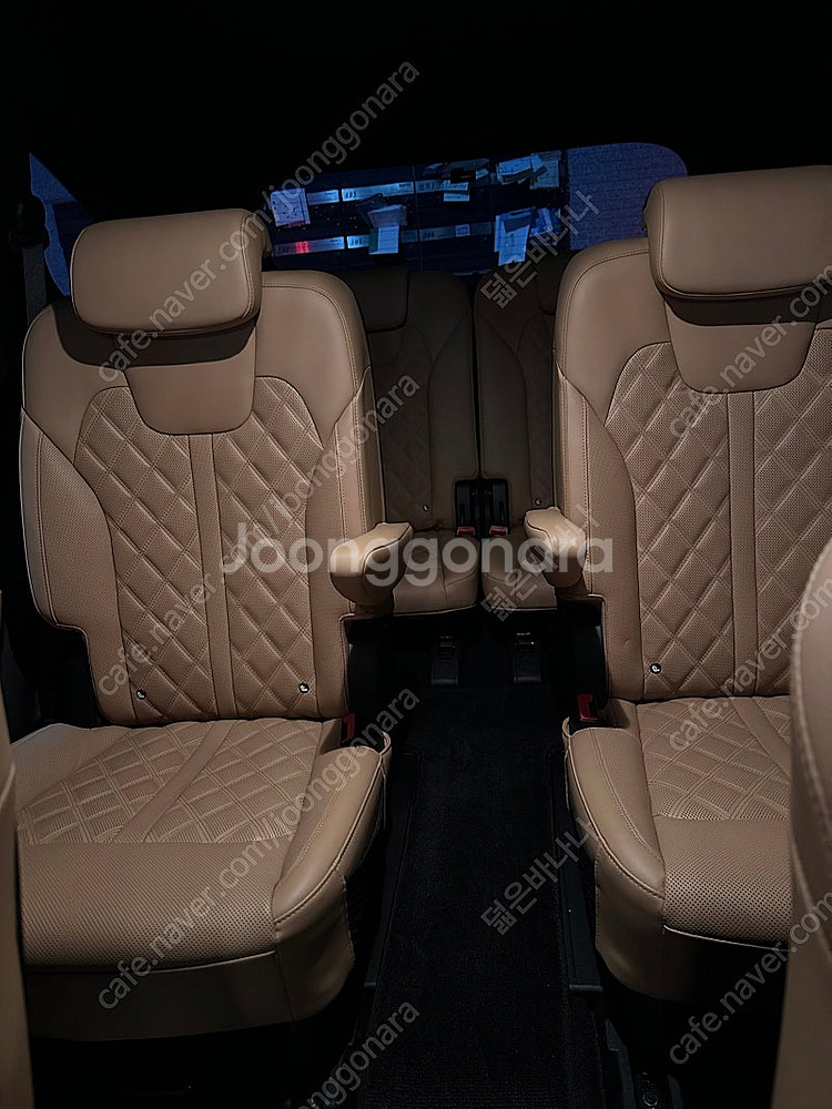 [개인] 쏘렌토 4세대 MQ4 HEV 1.6 4WD 노...--7