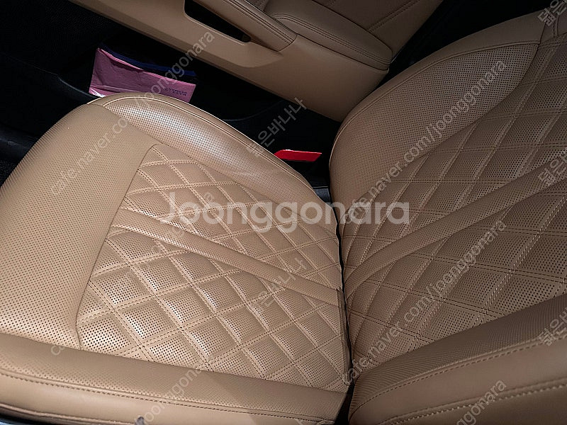 [개인] 쏘렌토 4세대 MQ4 HEV 1.6 4WD 노...--9