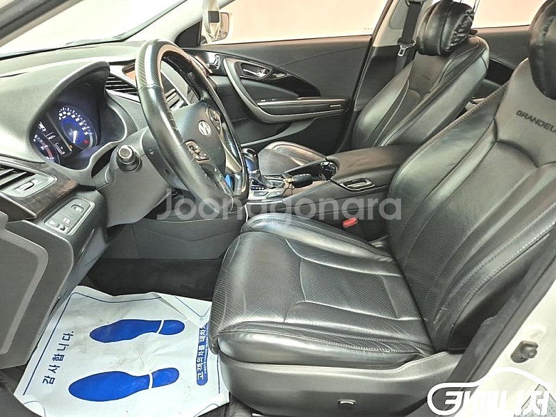 현대 [현대]그랜저 HG LPG HG300 프라임 (5...--3