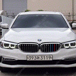 BMW5시리즈 (G30) 520i 럭셔리@중고차@24시상담@저신용@전액할부