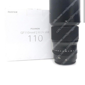 후지 gf 110mm f2 팔아요