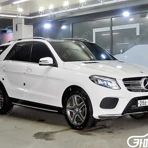 [벤츠]GLE 클래스 W166 GLE 350 d 4MATIC ★중고차★중고차매입★전액할부★저신용자★신불자★소액할부★현금★카드 전부 가능합니다!